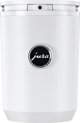 Jura Cool Control Ψυγείο Γάλακτος για Μηχανές Καφέ 0.6l, Λευκό