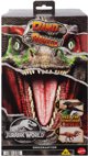JURASSIC WORLD DINO REVEAL DELUXE (JKN06/JKN04)