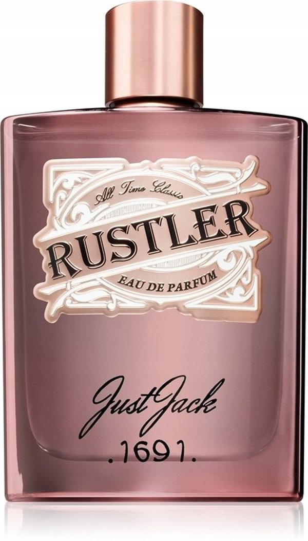 Just Jack Rustler edp 120ml
