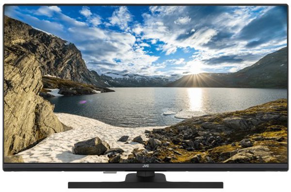 JVC LT32VQF540A QLED Android televizorius