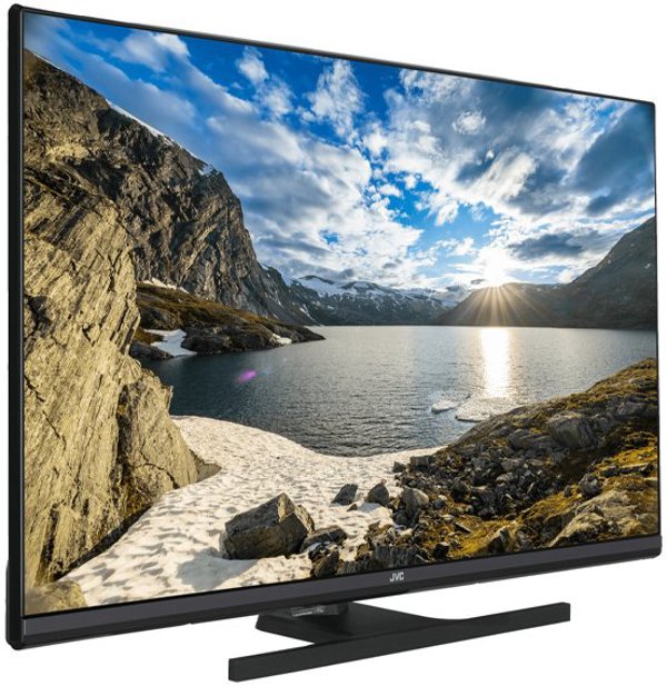 JVC LT32VQF540A QLED Android televizorius