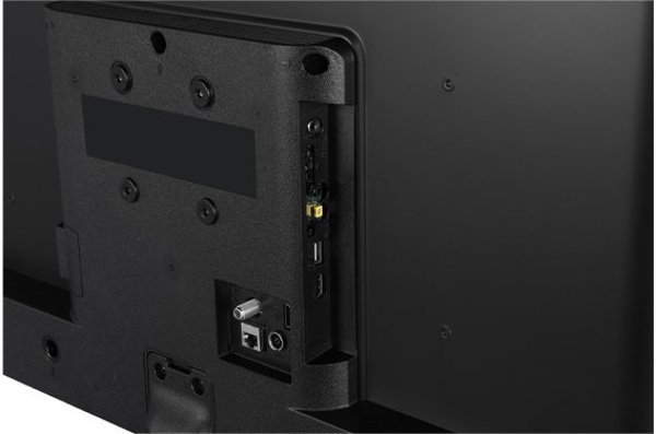 JVC LT32VQF540A QLED Android televizorius