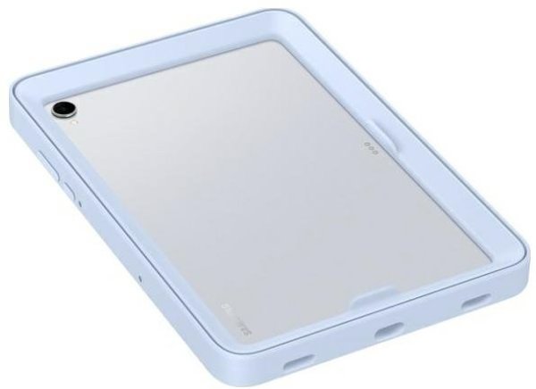 Samsung Κάλυμμα Πλαισίου για Galaxy Tab S11 (JX730CL), Μπλε