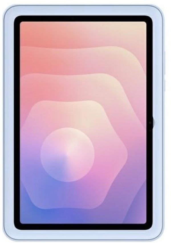 Samsung Κάλυμμα Πλαισίου για Galaxy Tab S11 (JX730CL), Μπλε
