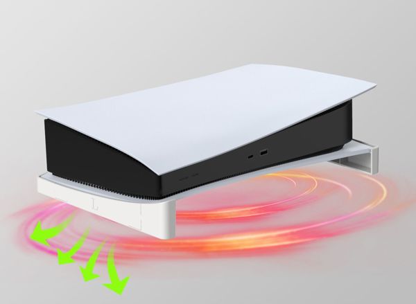 JYS βάση P5143 για κονσόλα PlayStation5