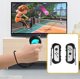JYS Σετ Αξεσουάρ 12-in-1 για Nintendo Switch & OLED - Sport Grips & Gaming Accessories