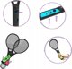 JYS Σετ Αξεσουάρ 12-in-1 για Nintendo Switch & OLED - Sport Grips & Gaming Accessories