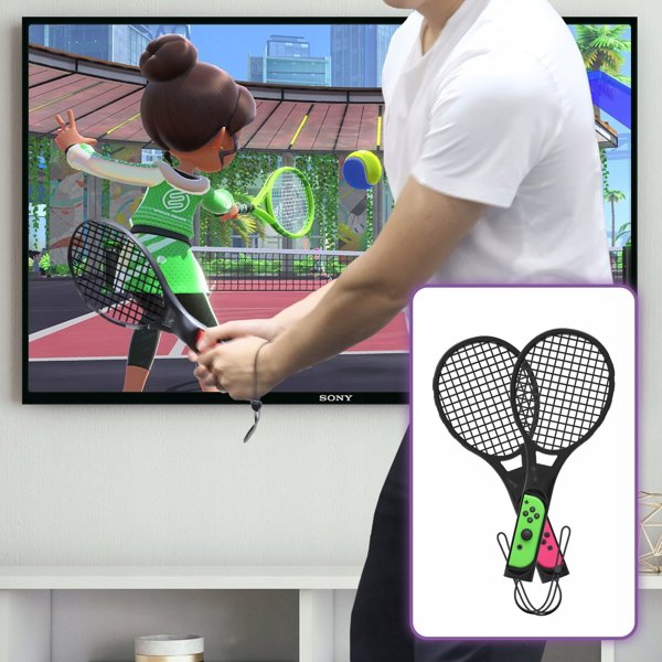 JYS Σετ Αξεσουάρ 12-in-1 για Nintendo Switch & OLED - Sport Grips & Gaming Accessories