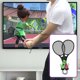 JYS Σετ Αξεσουάρ 12-in-1 για Nintendo Switch & OLED - Sport Grips & Gaming Accessories