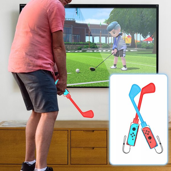 JYS Σετ Αξεσουάρ 12-in-1 για Nintendo Switch & OLED - Sport Grips & Gaming Accessories