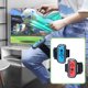 JYS Σετ Αξεσουάρ 12-in-1 για Nintendo Switch & OLED - Sport Grips & Gaming Accessories