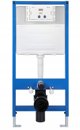 VIGANTE K011D Σκελετός Εντοιχισμένης Λεκάνης WC Slim