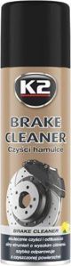 K2 BRAKE CLEANER