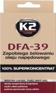 K2 Dodatek Do Oleju Napedowego DFA-39 50ML