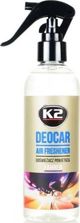 K2 DEOCAR Αρωματικό Ανανεωτικό Αέρα Fahren 250ml