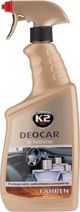K2 K2-ZAPACH DEOCAR 700 ATOM FAHREN