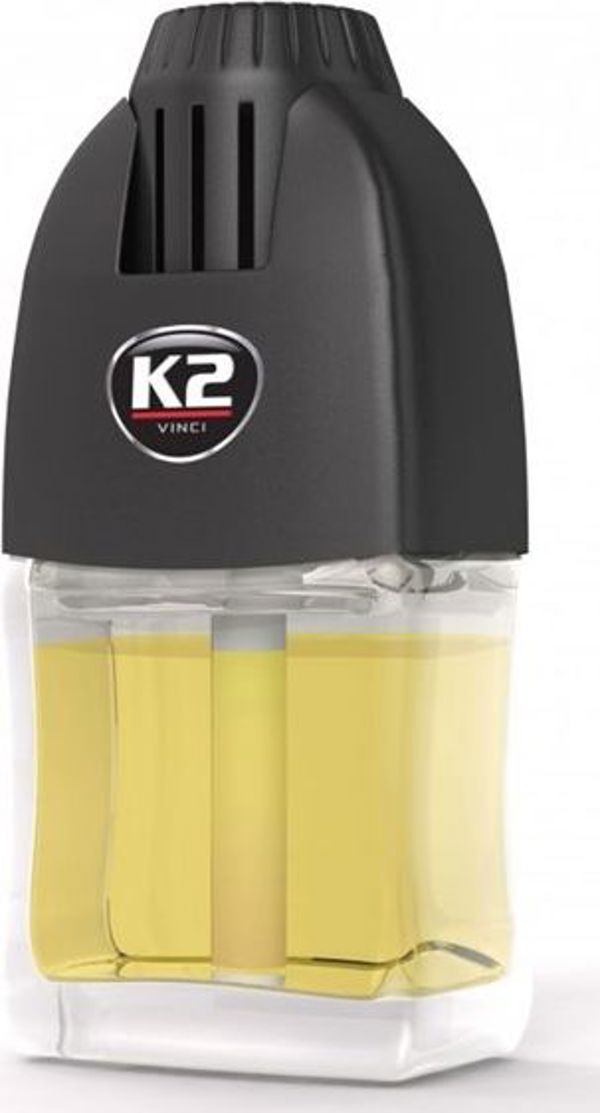 K2 K2-ZAPACH CREO BLACK VANILL GLOSNICZEK 8