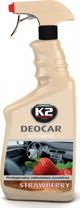 K2 K2-ZAPACH DEOCAR 700 ATOM TRUSKAW