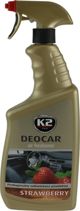K2 K2-ZAPACH DEOCAR 700 ATOM TRUSKAW
