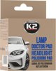 K2 LAMP DOCTOR PAD – σφουγγάρι για γυάλισμα φώτων
