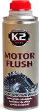 K2 K2-MOTOR FLUSH 250 PLGB PLUKACZ