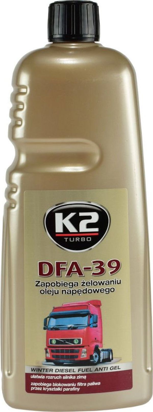 K2 K2-DFA-39 DODATEK DO ON 1L
