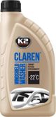 K2 K2-CLAREN PLYN DO SPRYSK ZIMOWY -22 1L