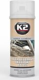 K2 Lakier akrylowy bezbarwny 400mL (L349)