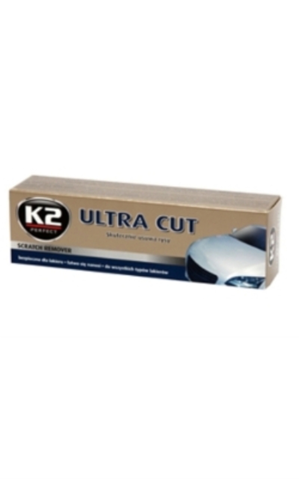 K2 Pasta do usuwania rys K2 Ultra Cut 100g (K002)