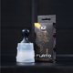 K2 Πινέλο για Στενές Εσοχές και Γωνίες FLATO PRO