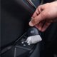 K2 Πινέλο για Στενές Εσοχές και Γωνίες FLATO PRO