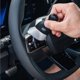 K2 Πινέλο για Στενές Εσοχές και Γωνίες FLATO PRO