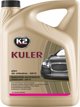 K2 PLYN DO CHLODNIC KULER 5L -35C ROZOW G13