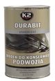 K2 Durabit 1L Συντηρητικό Υπόλοιπου Κάτω Μέρους Αυτοκινήτου - L326