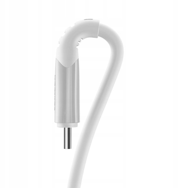 Kabel Joyroom S-A59 Vibrant Series 60W USB-C - USB-C 1,2m - bialy