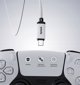 Kabel Usb Usb-a + Usb-c Type-c 3m Do Sony Play Station 5 Ps5 Ps 5 Slim Pro / C102