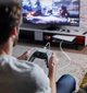 Kabel Usb Usb-a + Usb-c Type-c 3m Do Sony Play Station 5 Ps5 Ps 5 Slim Pro / C102
