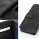Kabura TENDER Book do XIAOMI Redmi Note 14 PRO 5G / 14 PRO PLUS 5G czarny