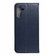 Kabura SMART MAGNETO do SAMSUNG A13 5G / A04S granatowy