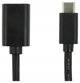 Kabel USB Accura Accura USB-C - USB 3.1 M/F 0.15m