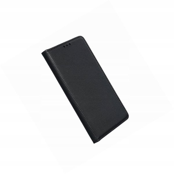 Kabura SMART CASE Book do XIAOMI Redmi Note 14 PRO 5G / 14 PRO PLUS 5G czarny
