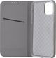 Kabura Smart Case book για SAMSUNG A52 LTE / A52 5G χρυσό