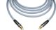 Καλώδιο Subwoofer Melodika RCA σε RCA 20m, Γκρι