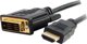 Καλώδιο C2G 2M HDMI σε DVI