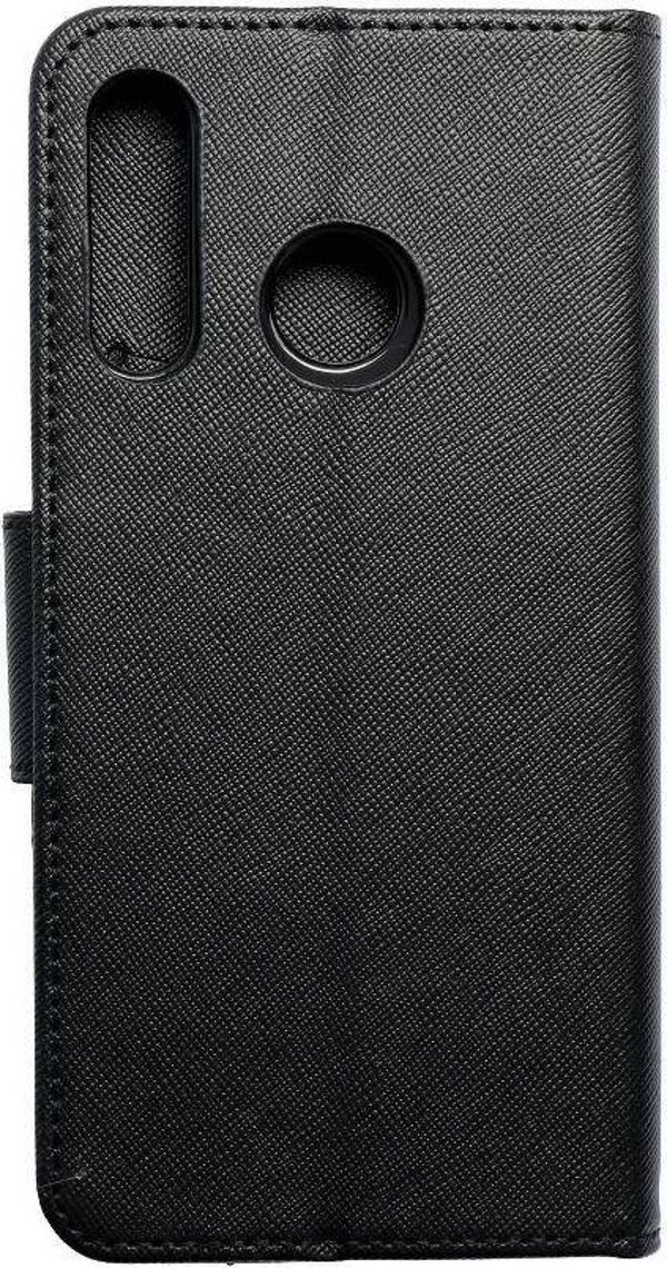 Kabura Fancy Book για το HUAWEI P30 Lite μαύρο