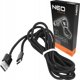 Καλώδιο USB Type-C Neo, 2m, Λευκό
