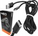 Καλώδιο USB Type-C Neo, 2m, Λευκό