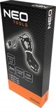 Καλώδιο USB Type-C Neo, 2m, Λευκό