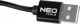 Καλώδιο USB Type-C Neo, 2m, Λευκό