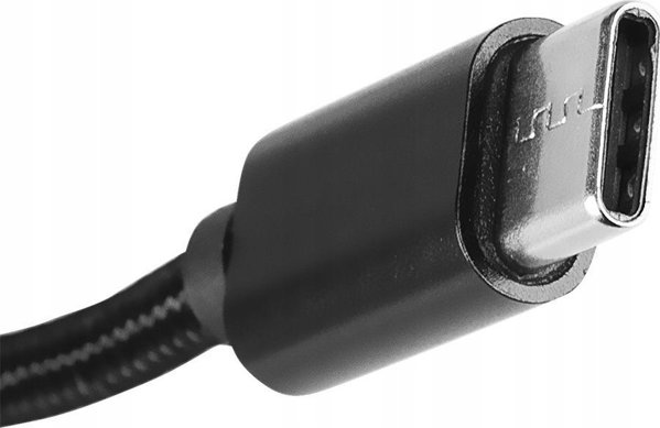 Καλώδιο USB Type-C Neo, 2m, Λευκό
